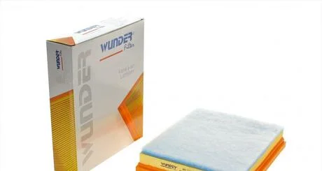 Фільтр повітряний Wunder WH 532
