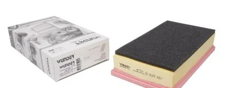 Фільтр повітряний Wunder WH 551/1