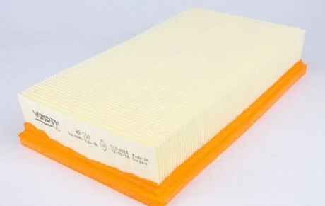 Фільтр повітряний Wunder WH 551
