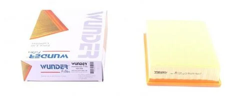 Фільтр повітряний Wunder WH 559