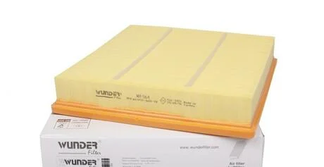 Фільтр повітряний Wunder WH 564