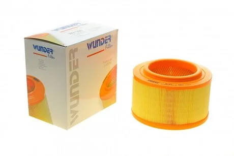 Фільтр повітряний Wunder WH 566