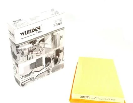 Фильтр воздушный Wunder WH 567