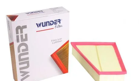 Фильтр воздушный Wunder WH 568