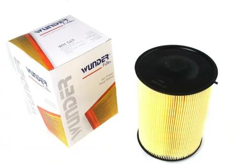 Фільтр повітряний Wunder WH 569