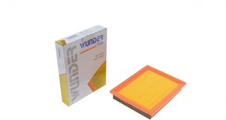 Фільтр повітряний Wunder WH 578/1