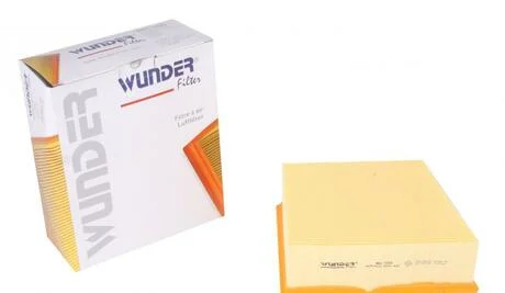 Фільтр повітряний Wunder WH 580