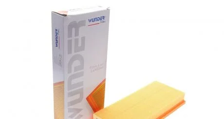 Фільтр повітряний Wunder WH 657