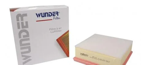 Фільтр повітряний Wunder WH 664