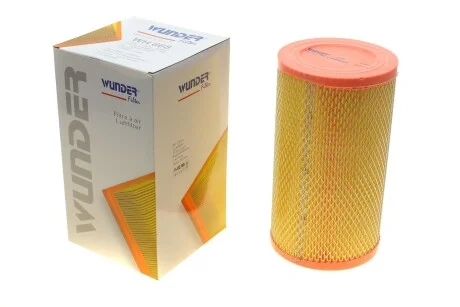 Фільтр повітряний Wunder WH 668