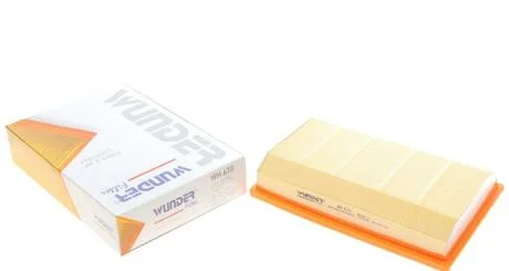 Фільтр повітряний Wunder WH 670