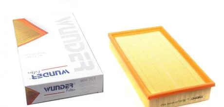 Фільтр повітряний Wunder WH 701