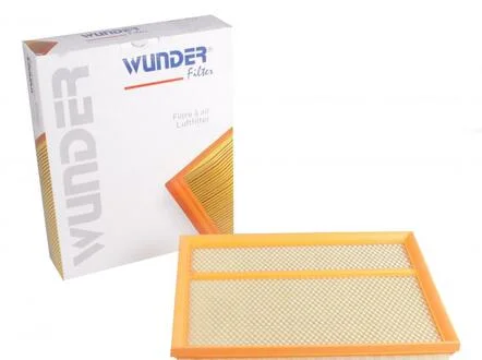 Фільтр повітряний Wunder WH 702