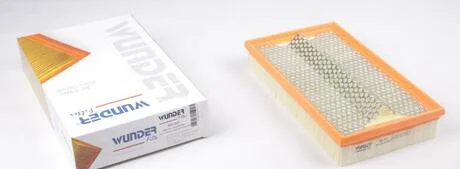 Фільтр повітряний Wunder WH 703