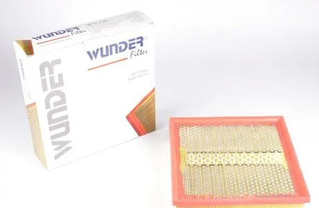 Фільтр повітряний Wunder WH 705