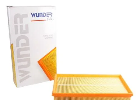 Фільтр повітряний Wunder WH 713