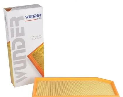 Фильтр воздушный Wunder WH 720