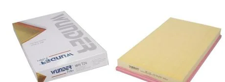 Фільтр повітряний Wunder WH 726