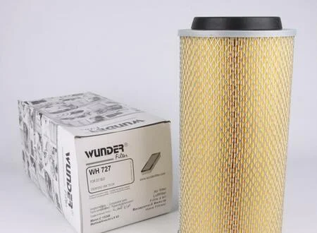 Фильтр воздушный Wunder WH 727