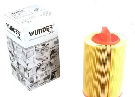 Фільтр повітряний Wunder WH 729