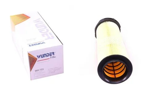Фільтр повітряний Wunder WH 733