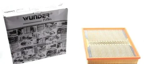 Фільтр повітряний Wunder WH 734