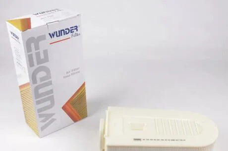 Фільтр повітряний Wunder WH 740