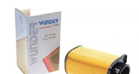 Фильтр воздушный Wunder WH 742