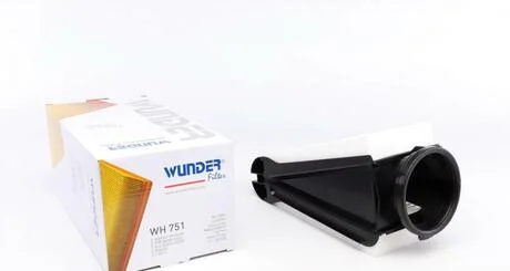 Фильтр воздушный Wunder WH 751