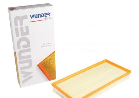 Фільтр повітряний Wunder WH 753