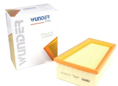 Фільтр повітряний Wunder WH 801