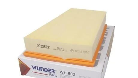 Фільтр повітряний Wunder WH 802
