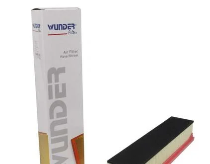Фільтр повітряний Wunder WH 803/1
