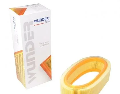 Фільтр повітряний Wunder WH 804