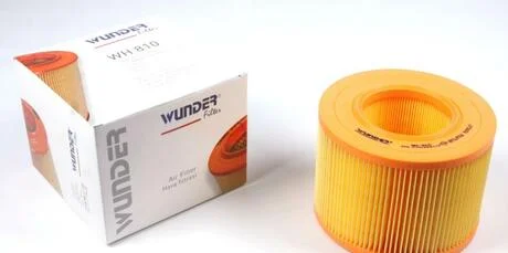 Фильтр воздушный Wunder WH 810