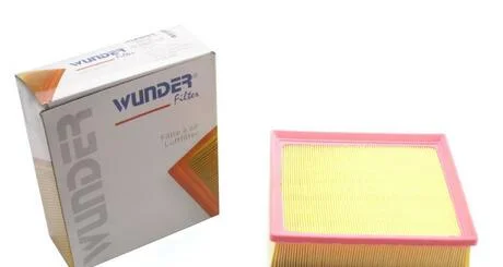 Фільтр повітряний Wunder WH 823