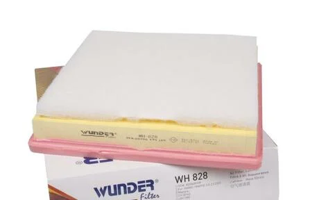 Фільтр повітряний Wunder WH 828