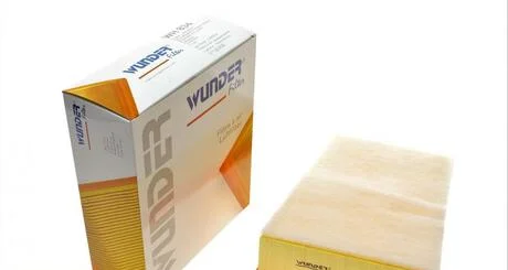 Фільтр повітряний Wunder WH 836