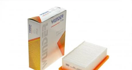 Фильтр воздушный Wunder WH 838