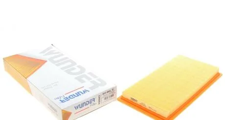 Фільтр повітряний Wunder WH 843