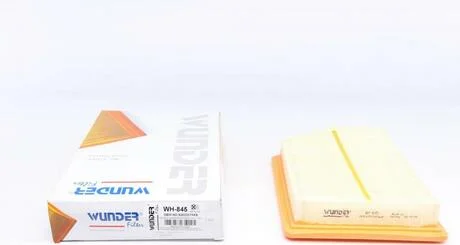 Фильтр воздушный Wunder WH 845