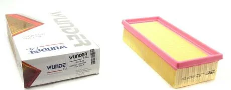 Фильтр воздушный Wunder WH 846
