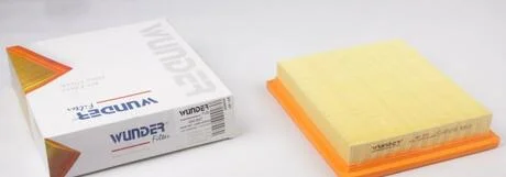 Фільтр повітряний Wunder WH 847