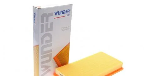 Фільтр повітряний Wunder WH 850