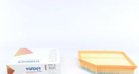 Фільтр повітряний Wunder WH 855