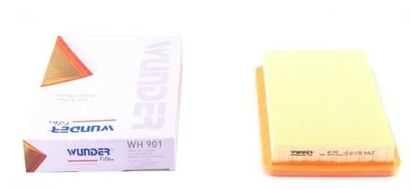 Фільтр повітряний Wunder WH 901