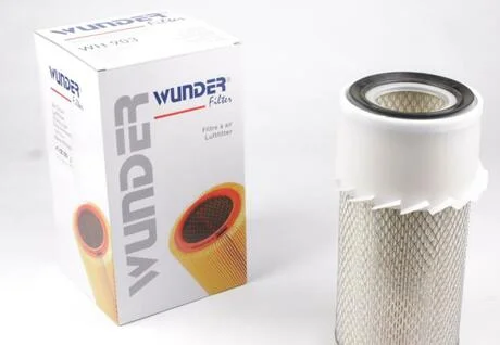 Фільтр повітряний Wunder WH 903