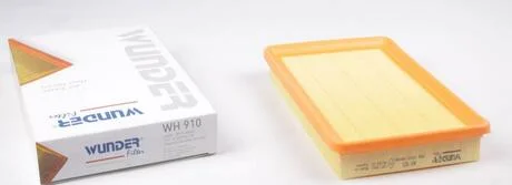 Фільтр повітряний Wunder WH 910