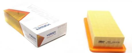 Фільтр повітряний Wunder WH 917