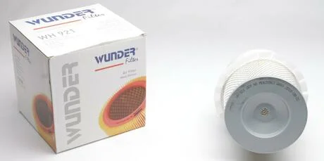 Фільтр повітряний Wunder WH 921